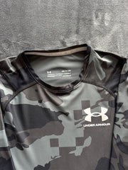 (S) Under Armour мъжка спротна блуза